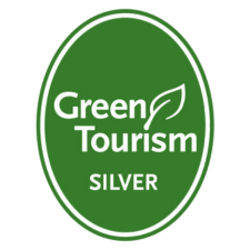 Green Tourism Silver