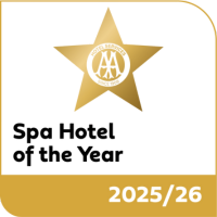 Spa Hotel of the Year