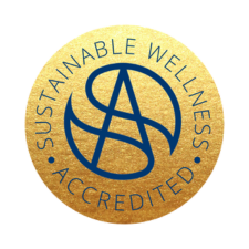 SSA Gold Award
