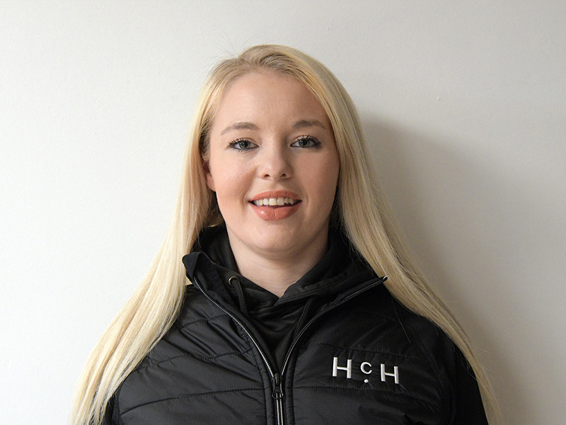 Aimee Woolliscroft