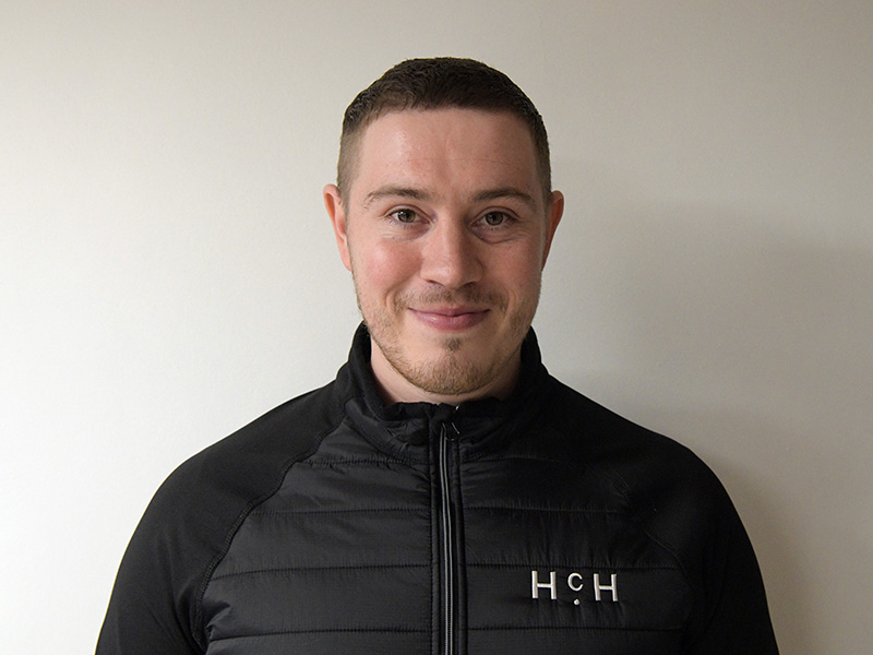 Chris Hodge