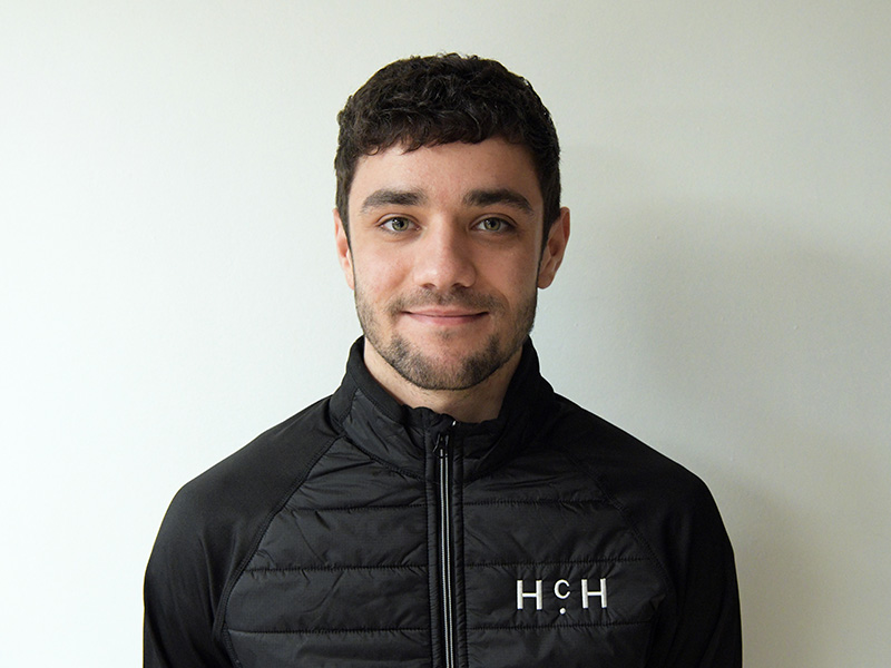 Matt Thompson